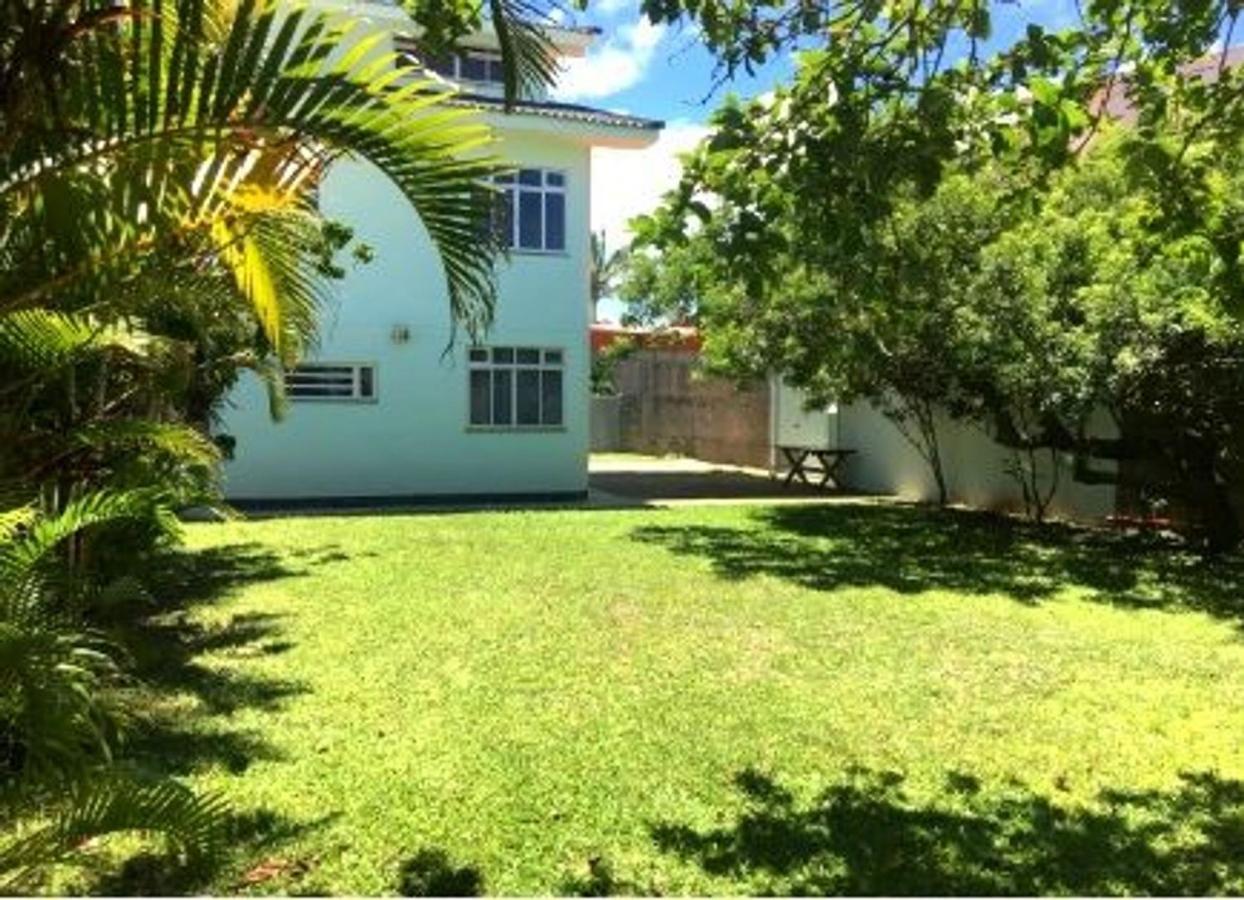 Durma Com O Barulho Do Mar! Villa Florianópolis Exterior foto