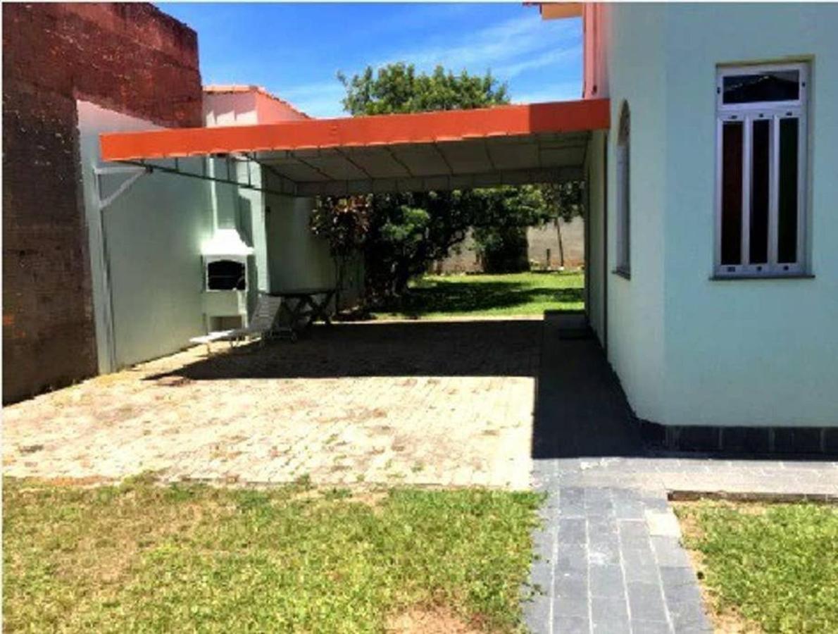Durma Com O Barulho Do Mar! Villa Florianópolis Exterior foto